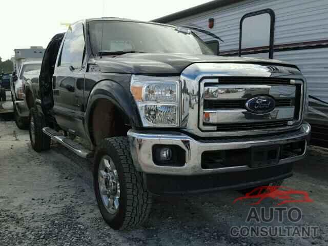 FORD F250 2015 - 1FT7W2BTXFEC69800