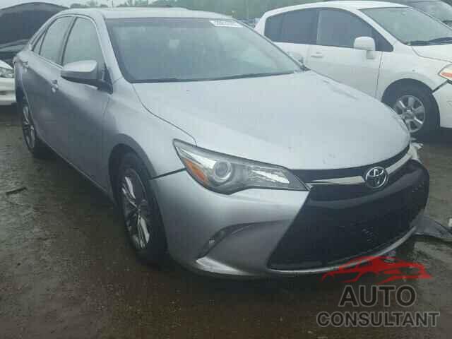 TOYOTA CAMRY 2015 - 4T1BF1FKXFU489185