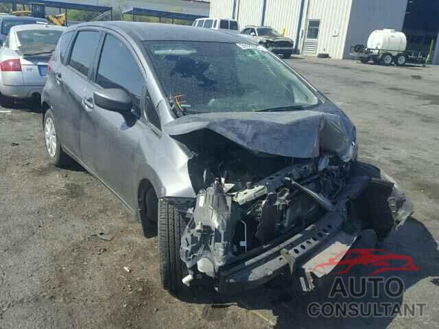 NISSAN VERSA 2016 - 3N1CE2CP6GL376687