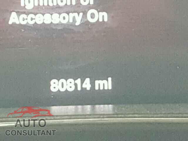 DODGE DART 2015 - 1C3CDFEB7FD267382