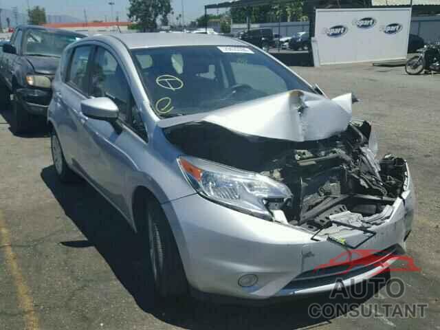 NISSAN VERSA 2015 - 3N1CE2CP1FL418066