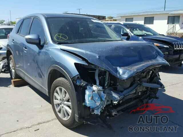 MAZDA CX-5 2016 - JM3KE2CY7G0683453