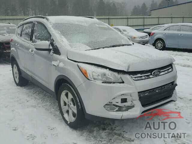 FORD ESCAPE 2015 - 1FMCU9G92FUB91055