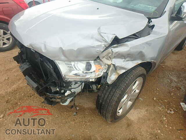 DODGE DURANGO 2015 - 1C4RDHAGXFC127853