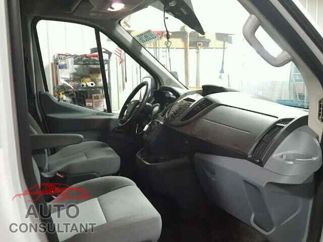 FORD TRANSIT CO 2015 - 1FTNE2CM8FKA23203