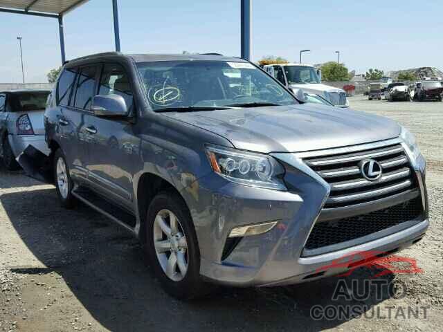 LEXUS GX460 2015 - JTJBM7FXXF5099977