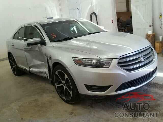 FORD TAURUS 2015 - 1FAHP2E8XFG113890