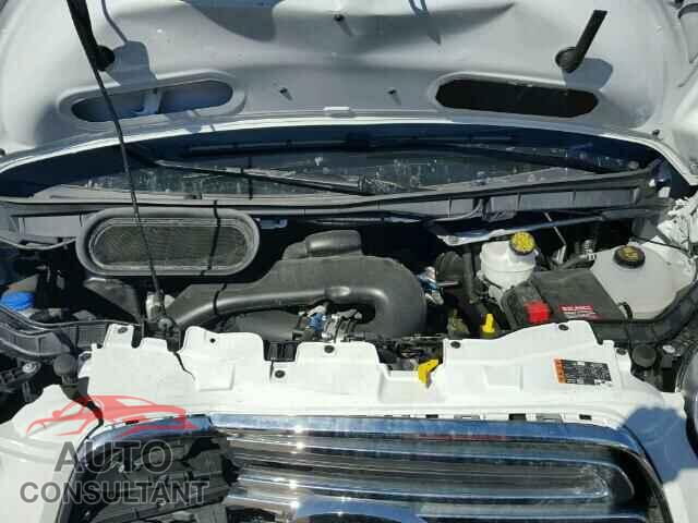 FORD TRANSIT CO 2016 - 1FTYR1ZM0GKB36986