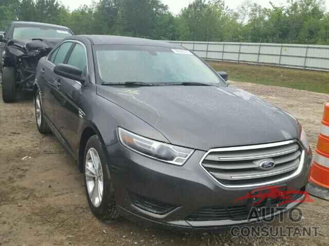 FORD TAURUS 2016 - 1FAHP2D87GG109265