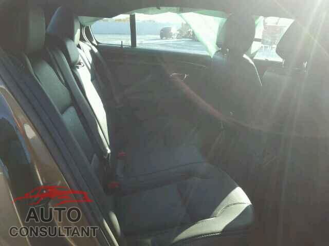 FORD TAURUS 2015 - 1FAHP2F95FG104067