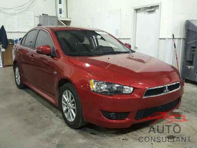 MITSUBISHI LANCER 2015 - JA32U2FU6FU002774