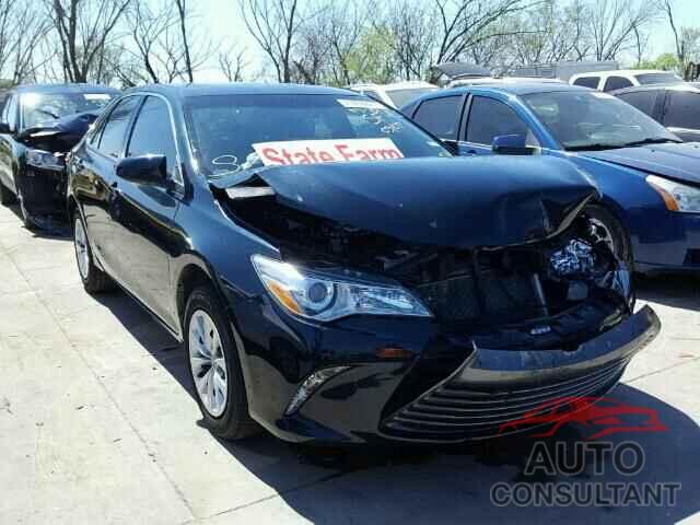 TOYOTA CAMRY 2015 - 4T4BF1FKXFR459612