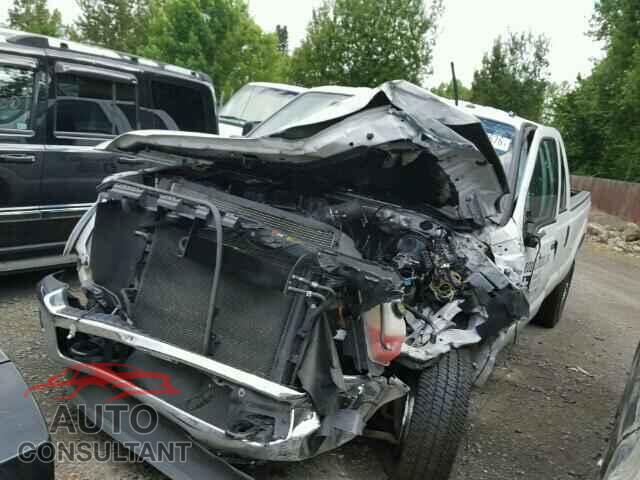 FORD F250 2015 - 1FT7W2B60FED42652