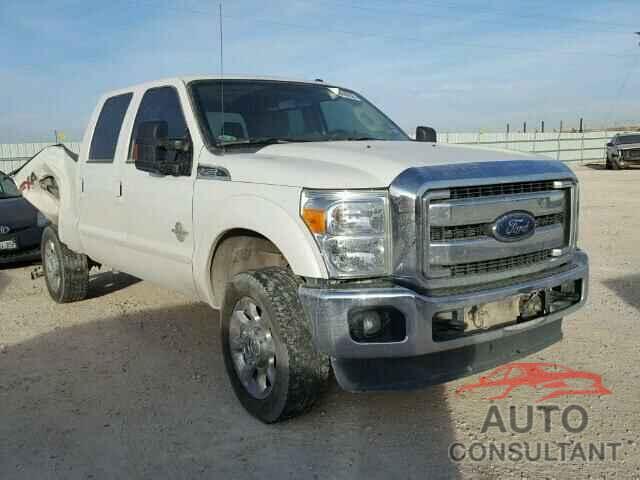 FORD F250 2015 - 1FT7W2BT0FED50014