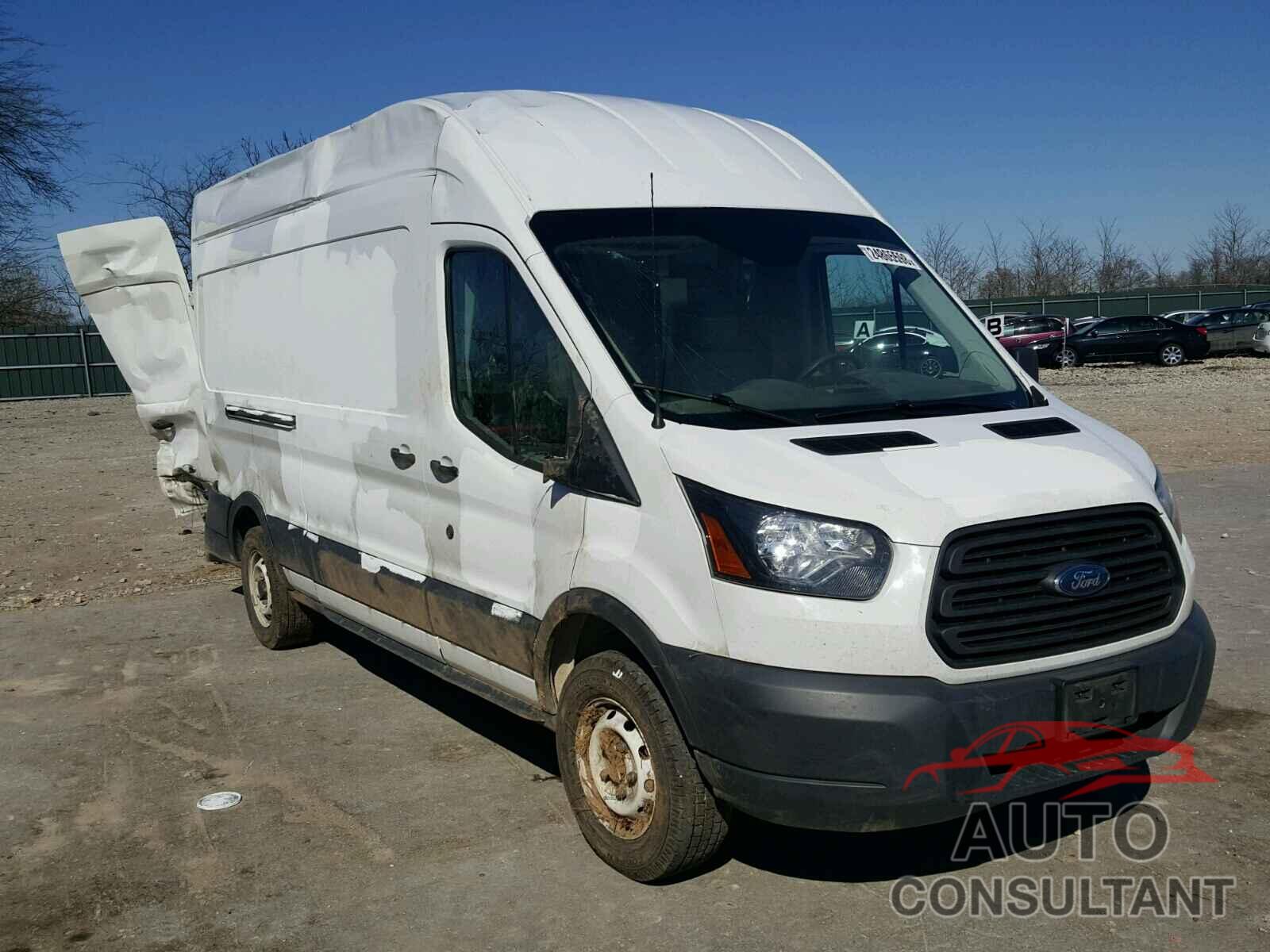 FORD TRANSIT CO 2015 - 1FTDW3XM0FKA05691