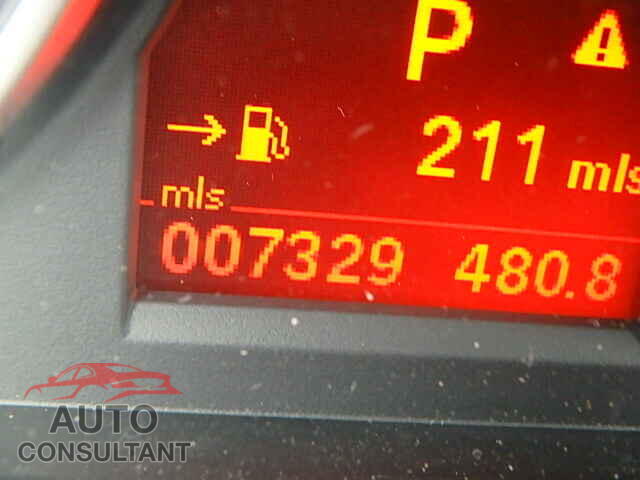 BMW X1 2015 - WBAVM1C55FVW57389