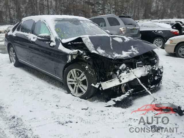 MERCEDES-BENZ S550 2017 - WDDUG8FB4HA329509