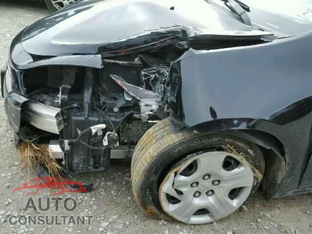 DODGE DART 2015 - 1C3CDFAA9FD173789