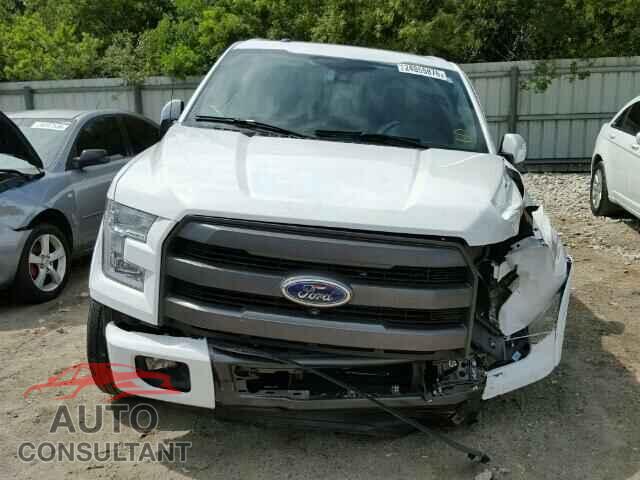 FORD F150 2015 - 1FTEW1CG4FFB87977