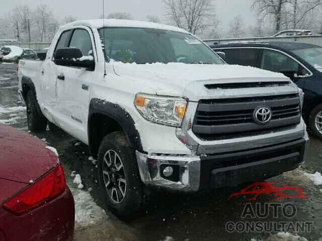 TOYOTA TUNDRA 2015 - 5TFUY5F18FX465455