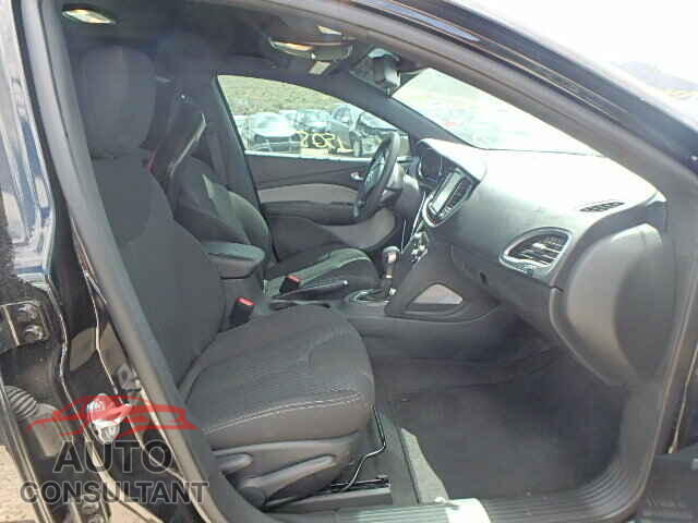 DODGE DART 2015 - 1C3CDFBBXFD368680
