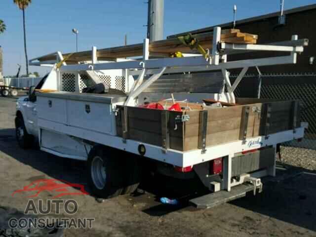 FORD F350 2015 - 1FDRF3G68FED73313