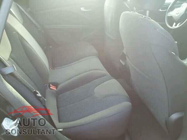 DODGE DART 2015 - 1C3CDFAA4FD298778