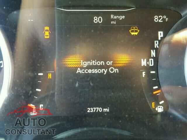 DODGE CHALLENGER 2015 - 2C3CDZAG5FH823453