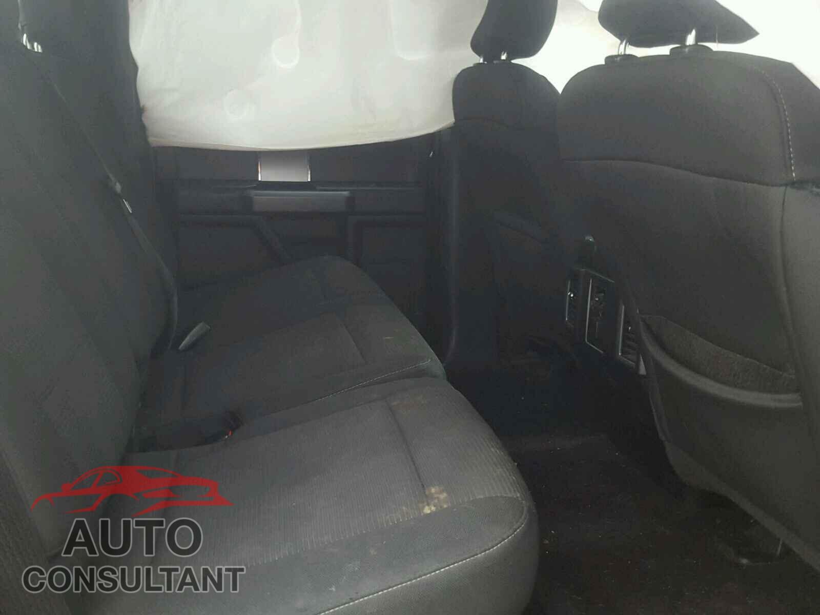 FORD F150 2015 - 1FTEW1EG2FFC49731