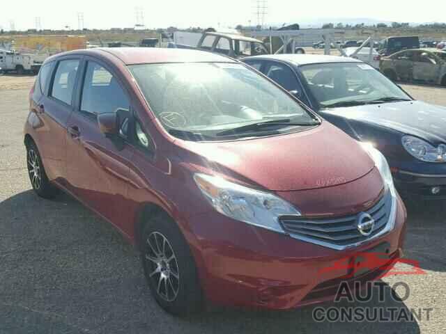 NISSAN VERSA 2015 - 3N1CE2CP3FL415816