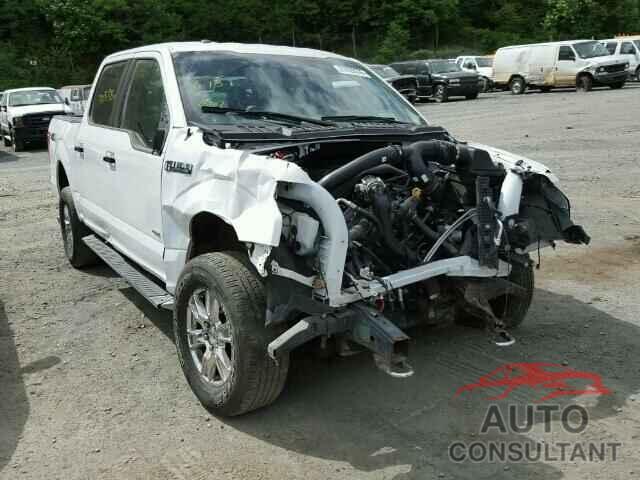 FORD F150 2015 - 1FTEW1EG4FFA86144