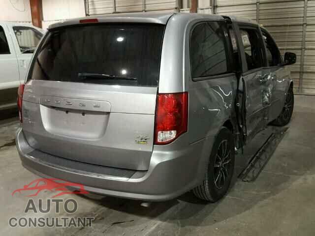 DODGE CARAVAN 2015 - 2C4RDGEG1FR567052
