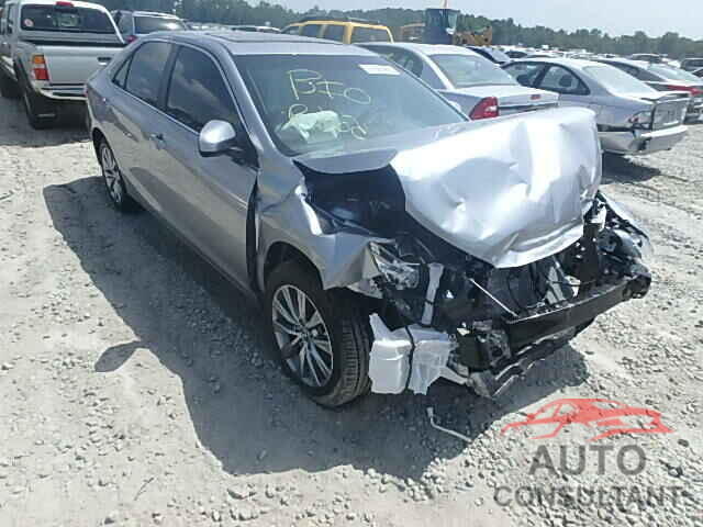 TOYOTA CAMRY 2015 - 4T1BF1FK0FU950443