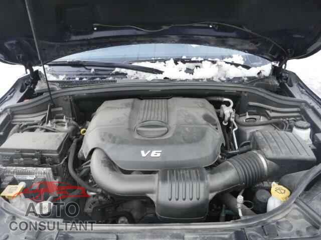 DODGE DURANGO 2015 - 1C4RDJDG5FC858290