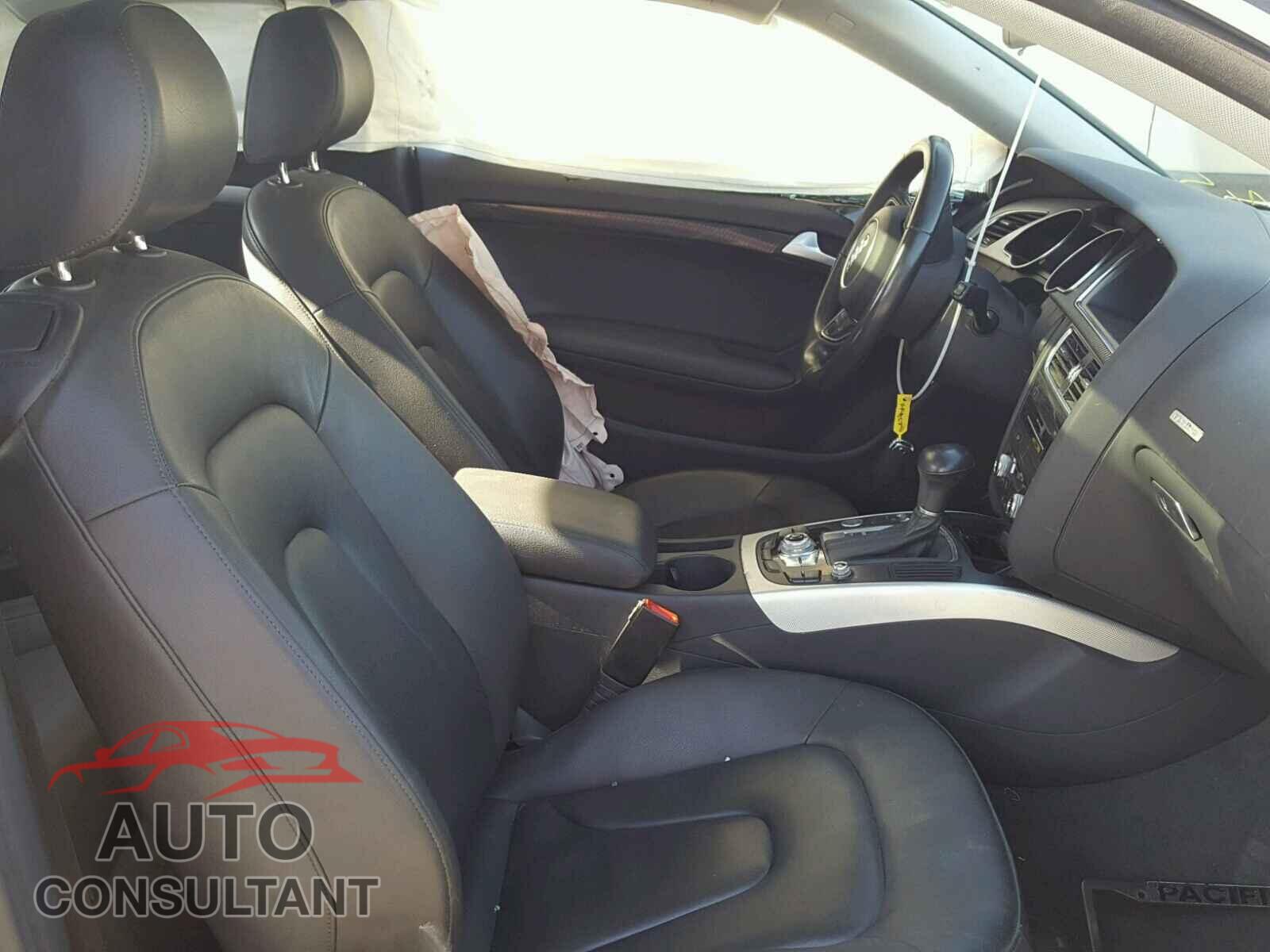 AUDI A5 2016 - WAUD2AFR7GA004457