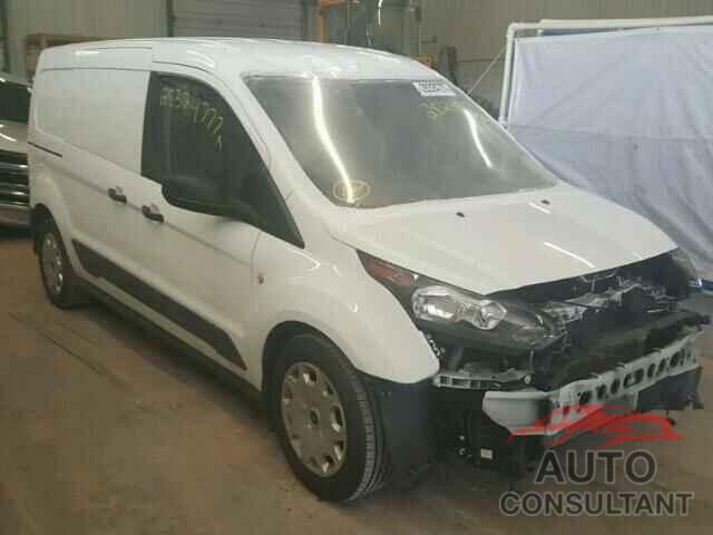 FORD TRANSIT CO 2015 - NM0LS7E73F1201560