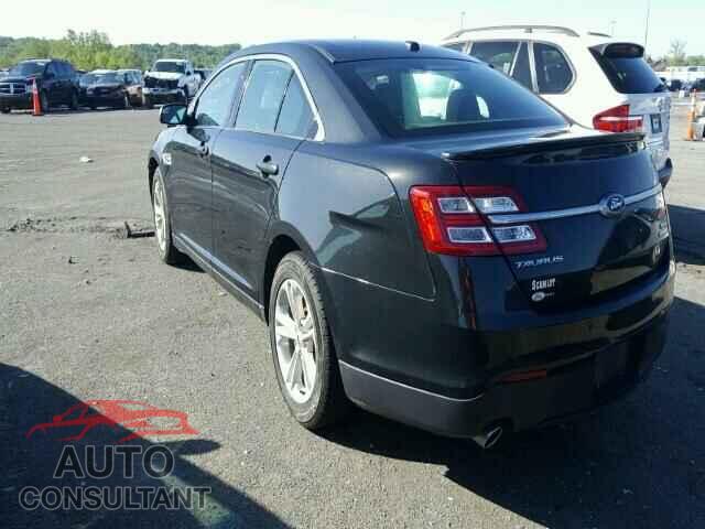 FORD TAURUS 2015 - 1FAHP2E87FG148550