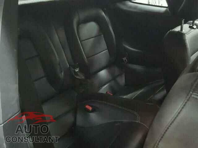 FORD MUSTANG 2016 - 1FA6P8CF5G5219995