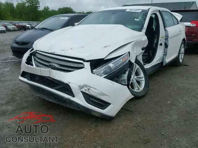 FORD TAURUS 2015 - 1FAHP2E82FG199325