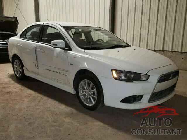 MITSUBISHI LANCER 2015 - JA32U2FU3FU600451