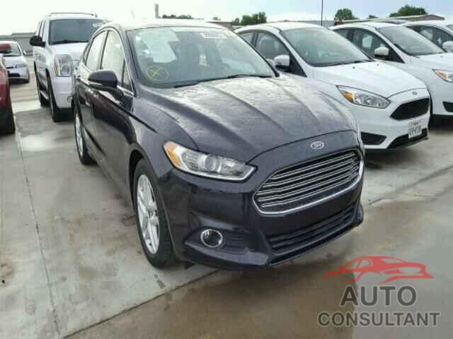 FORD FUSION 2015 - 3FA6P0HD8FR180856