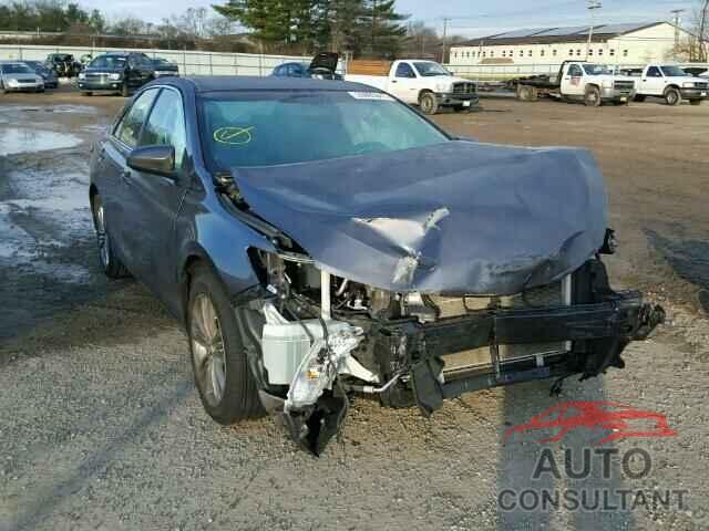 TOYOTA CAMRY 2015 - 4T1BF1FK4FU912374