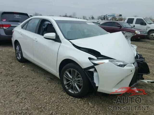TOYOTA CAMRY 2015 - 4T1BF1FK8FU088122