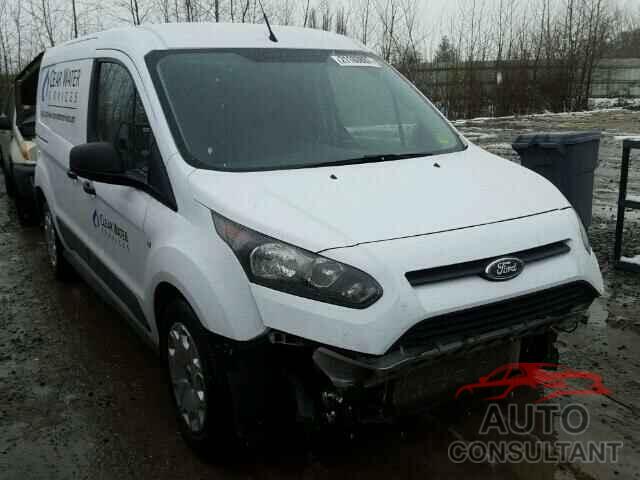 FORD TRANSIT CO 2015 - NM0LS7E72F1226482