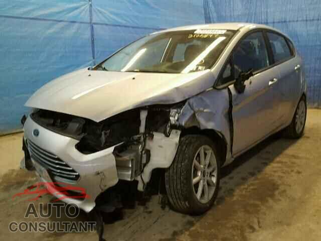 FORD FIESTA 2015 - 3FADP4EJ4FM200624