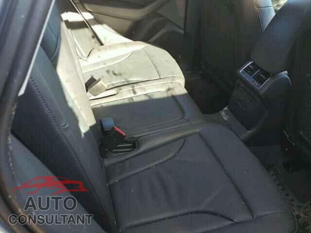 AUDI Q5 2015 - WA1CFAFP0FA106130