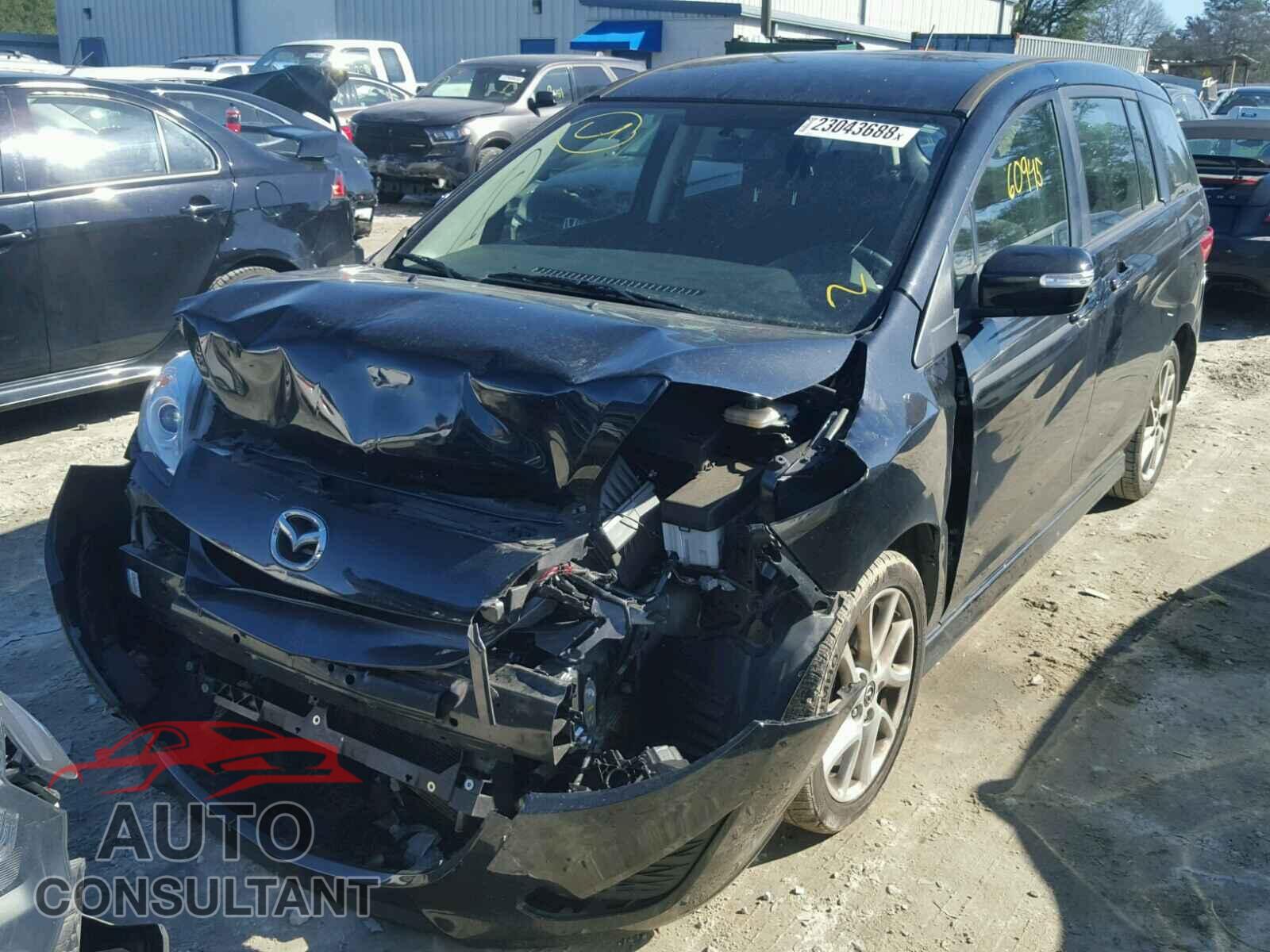 MAZDA 5 2015 - JM1CW2CL0F0182708