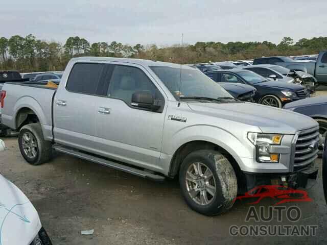 FORD F150 2015 - 1FTEW1CG0FKE14668