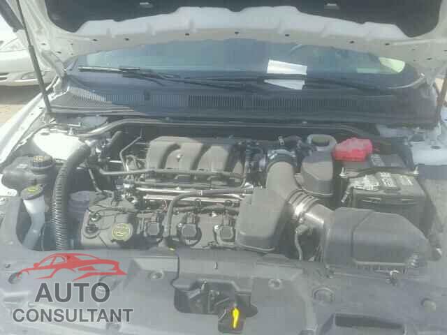 FORD TAURUS 2015 - 1FAHP2F80FG146900