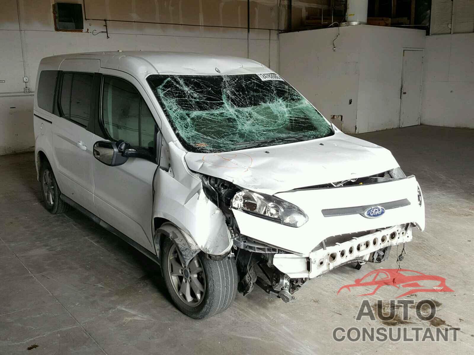 FORD TRANSIT CO 2015 - NM0GE9F77F1197323